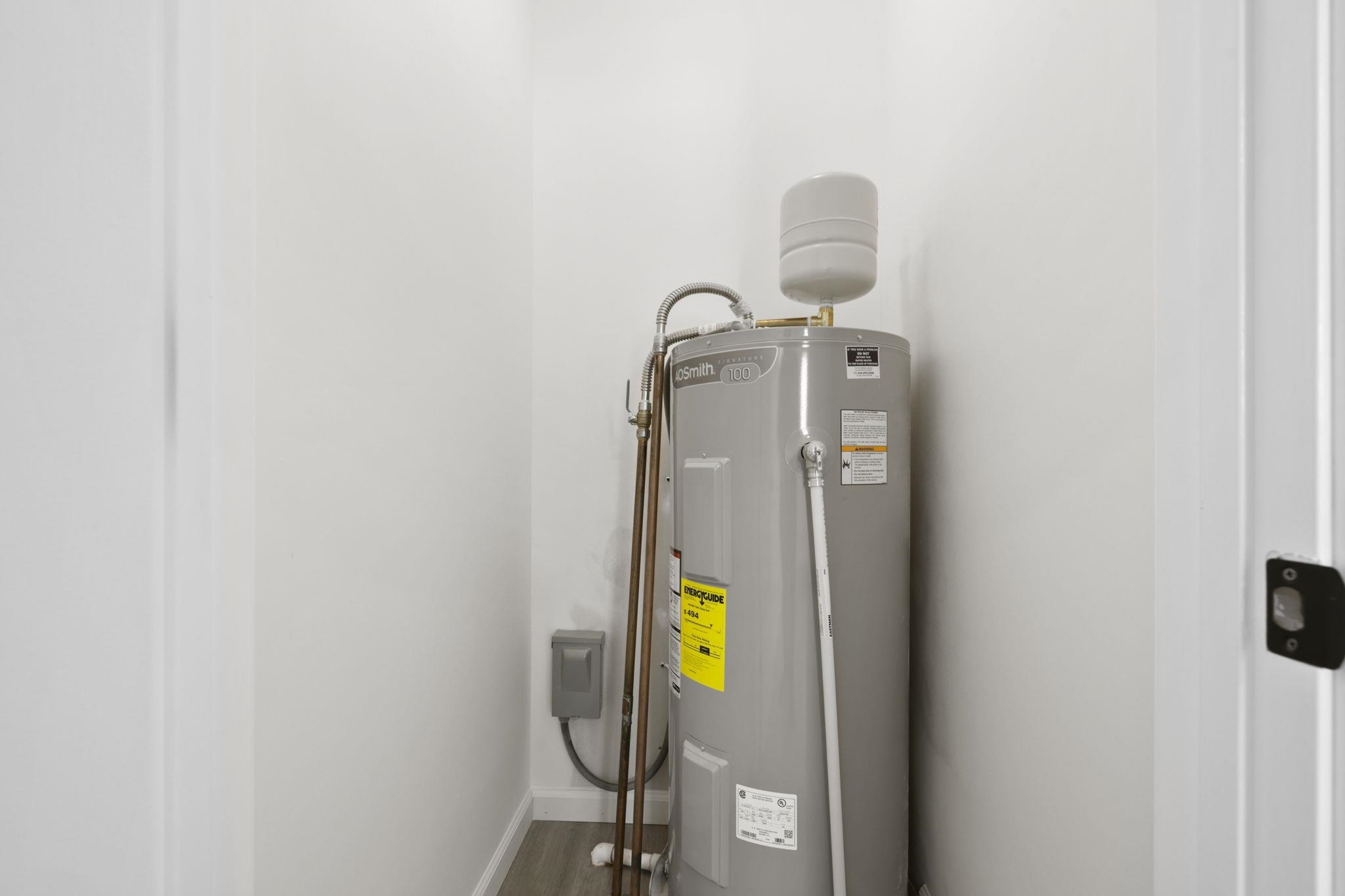 106 Allen Avenue Spartanburg, SC 29303 - Photo 26 of 39