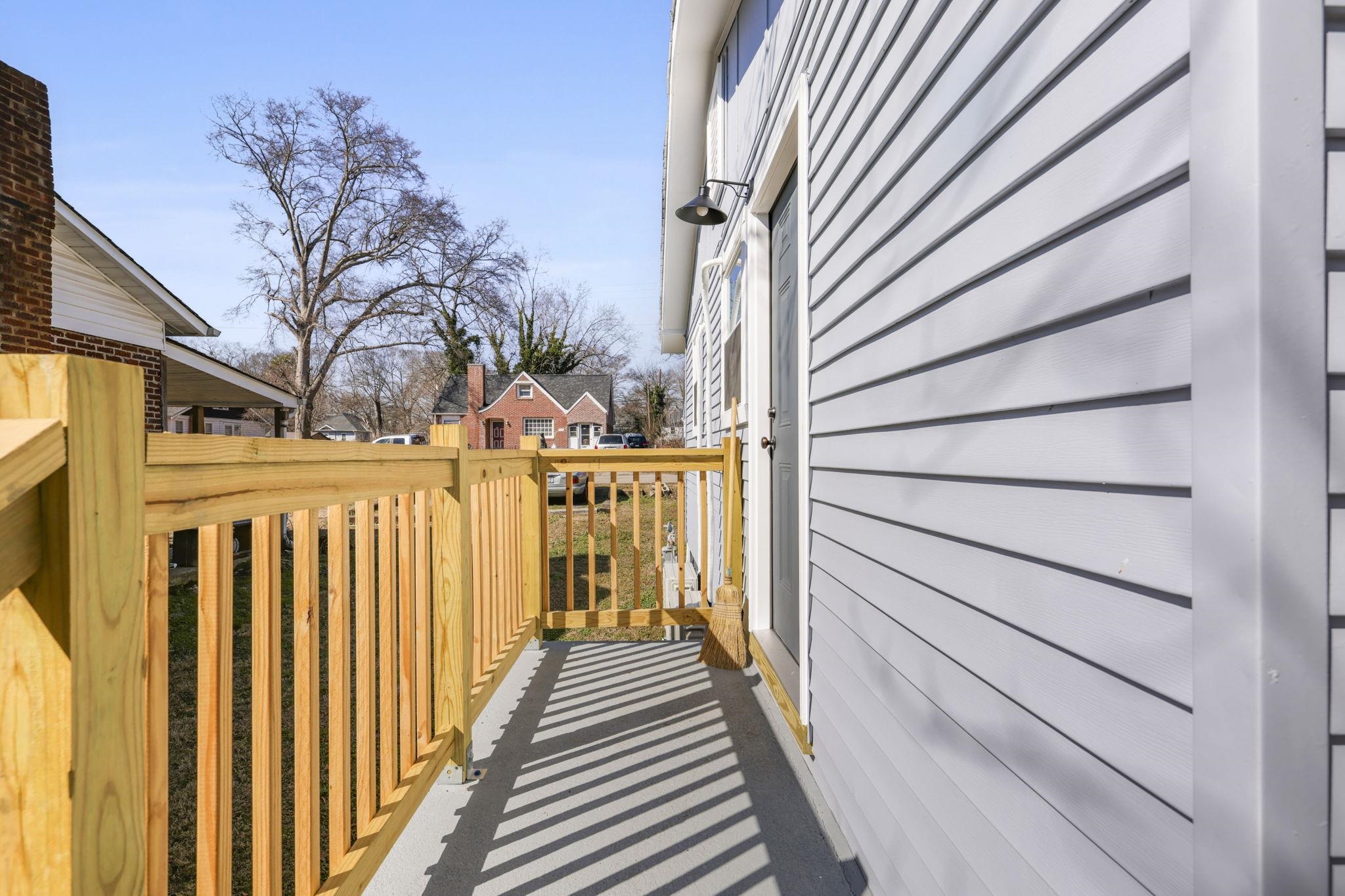 106 Allen Avenue Spartanburg, SC 29303 - Photo 27 of 39