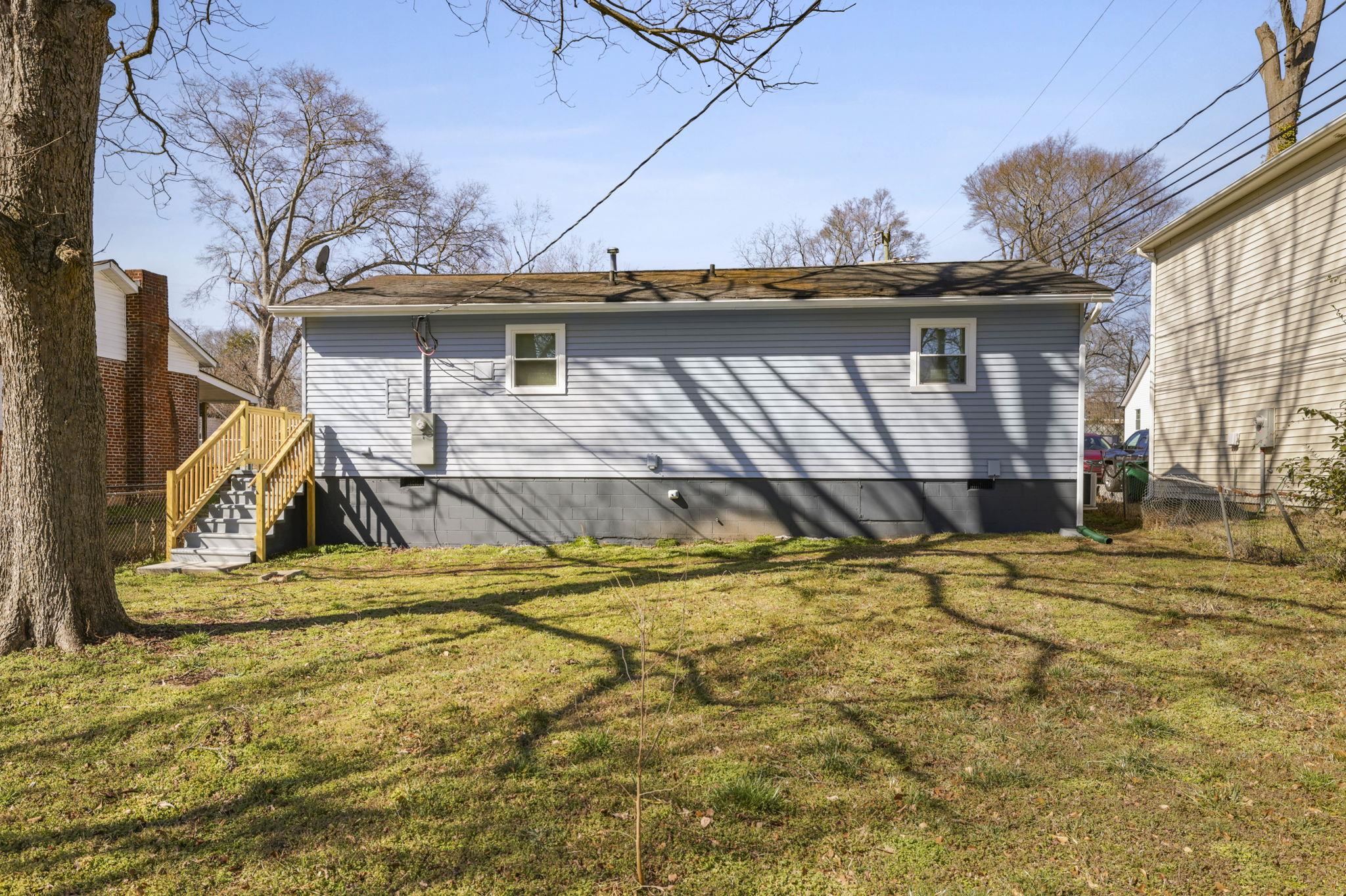 106 Allen Avenue Spartanburg, SC 29303 - Photo 29 of 39