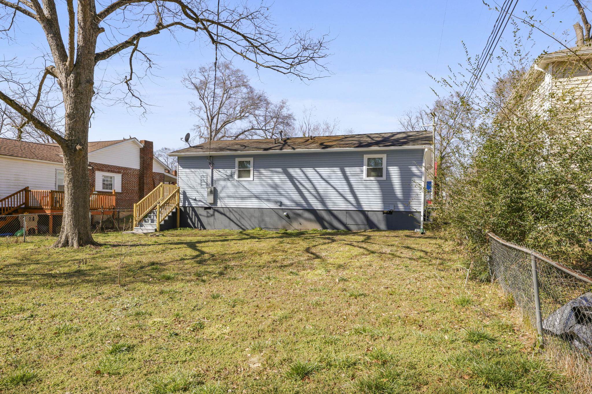 106 Allen Avenue Spartanburg, SC 29303 - Photo 30 of 39