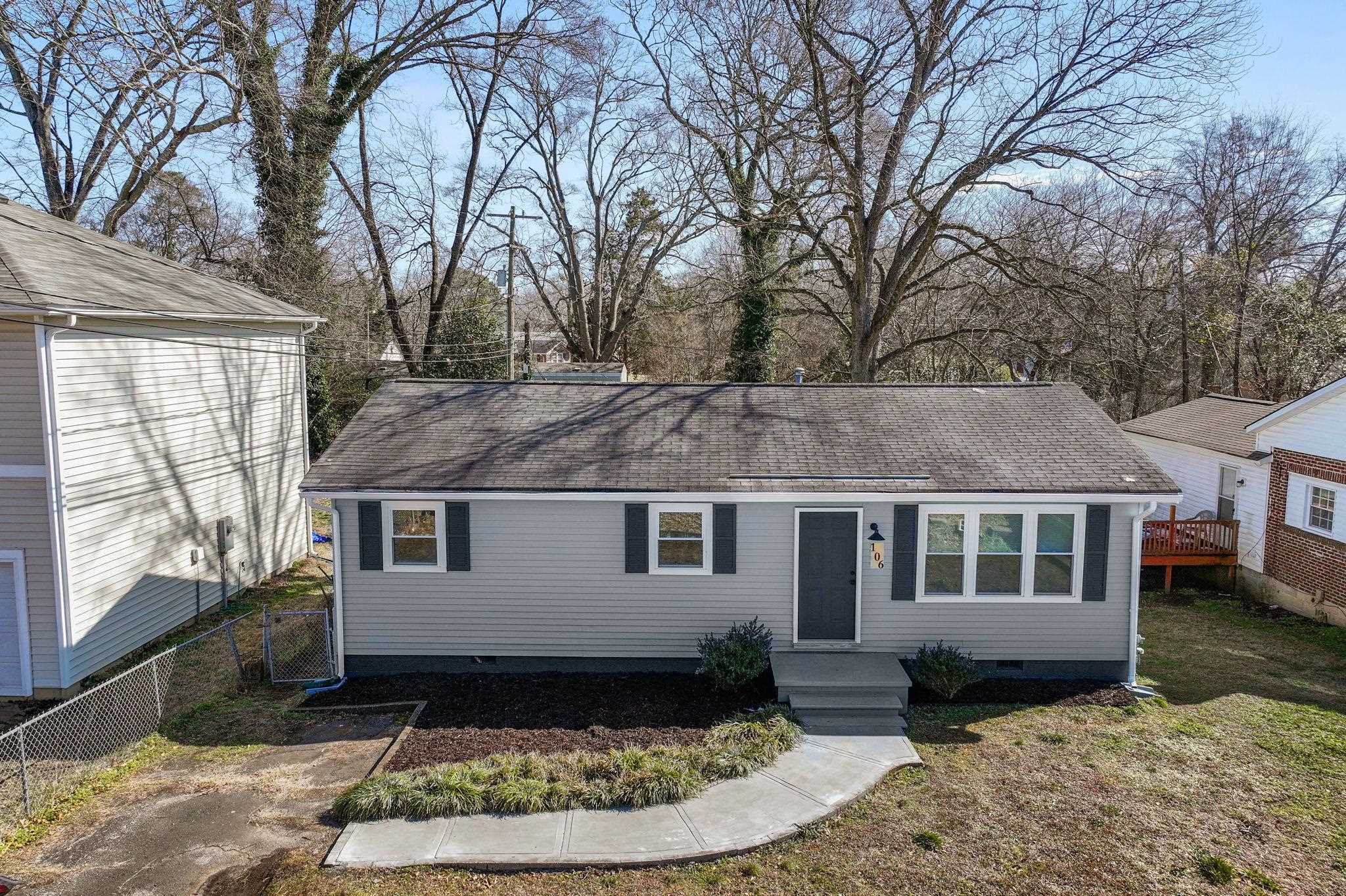 106 Allen Avenue Spartanburg, SC 29303 - Photo 31 of 39