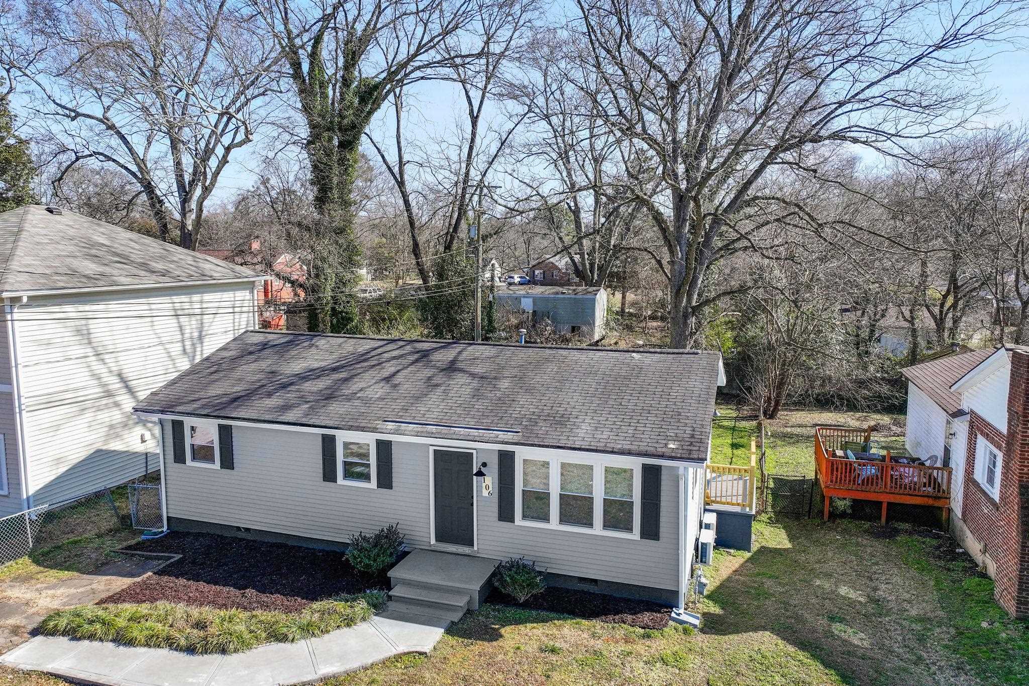 106 Allen Avenue Spartanburg, SC 29303 - Photo 32 of 39