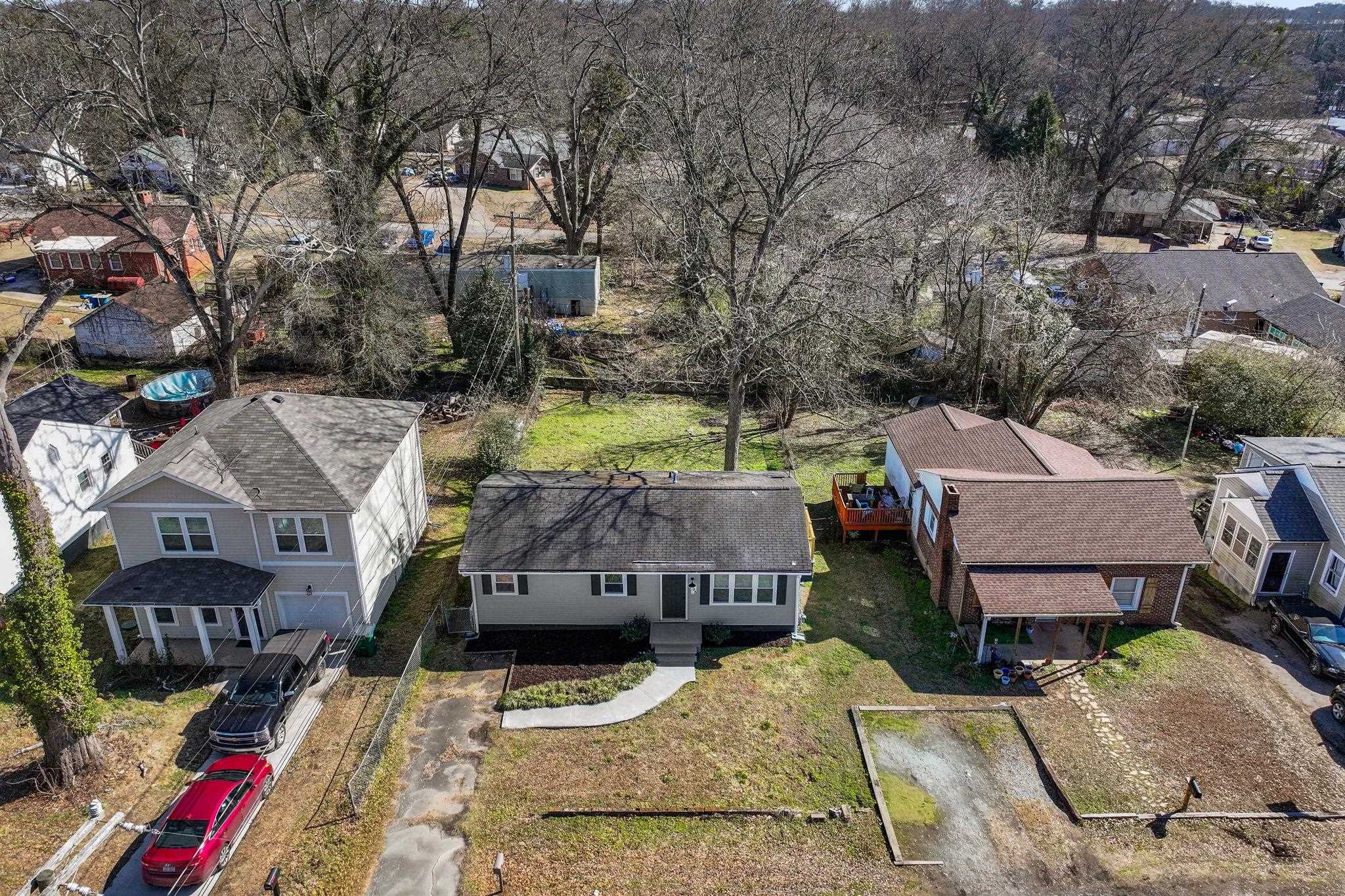 106 Allen Avenue Spartanburg, SC 29303 - Photo 33 of 39