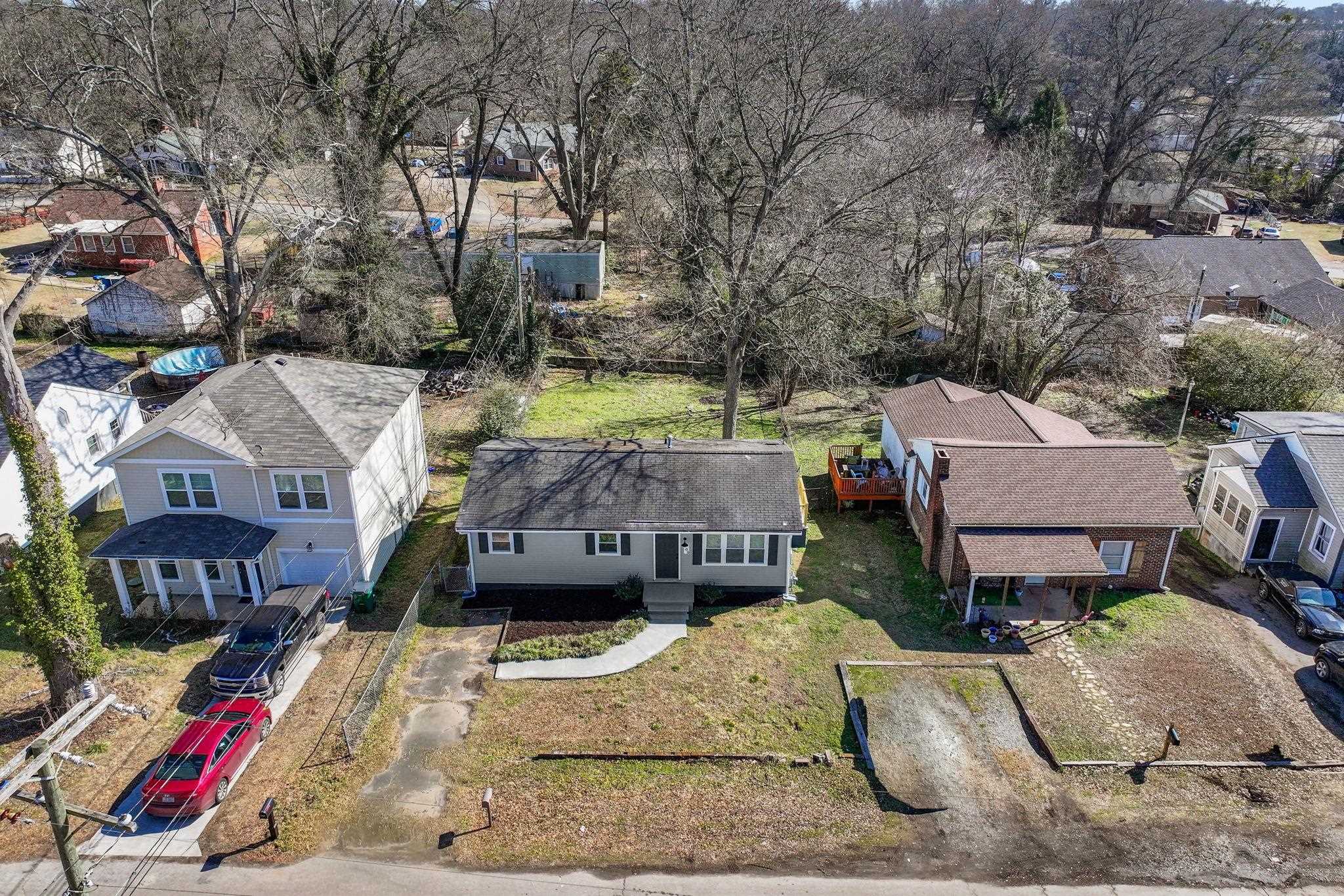 106 Allen Avenue Spartanburg, SC 29303 - Photo 34 of 39