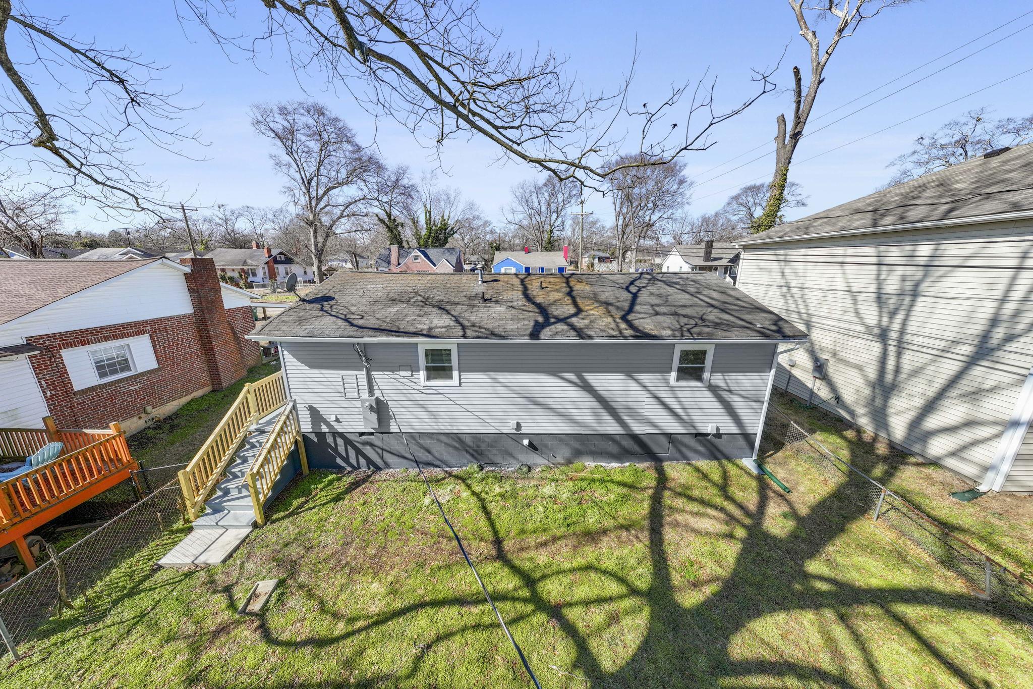 106 Allen Avenue Spartanburg, SC 29303 - Photo 35 of 39