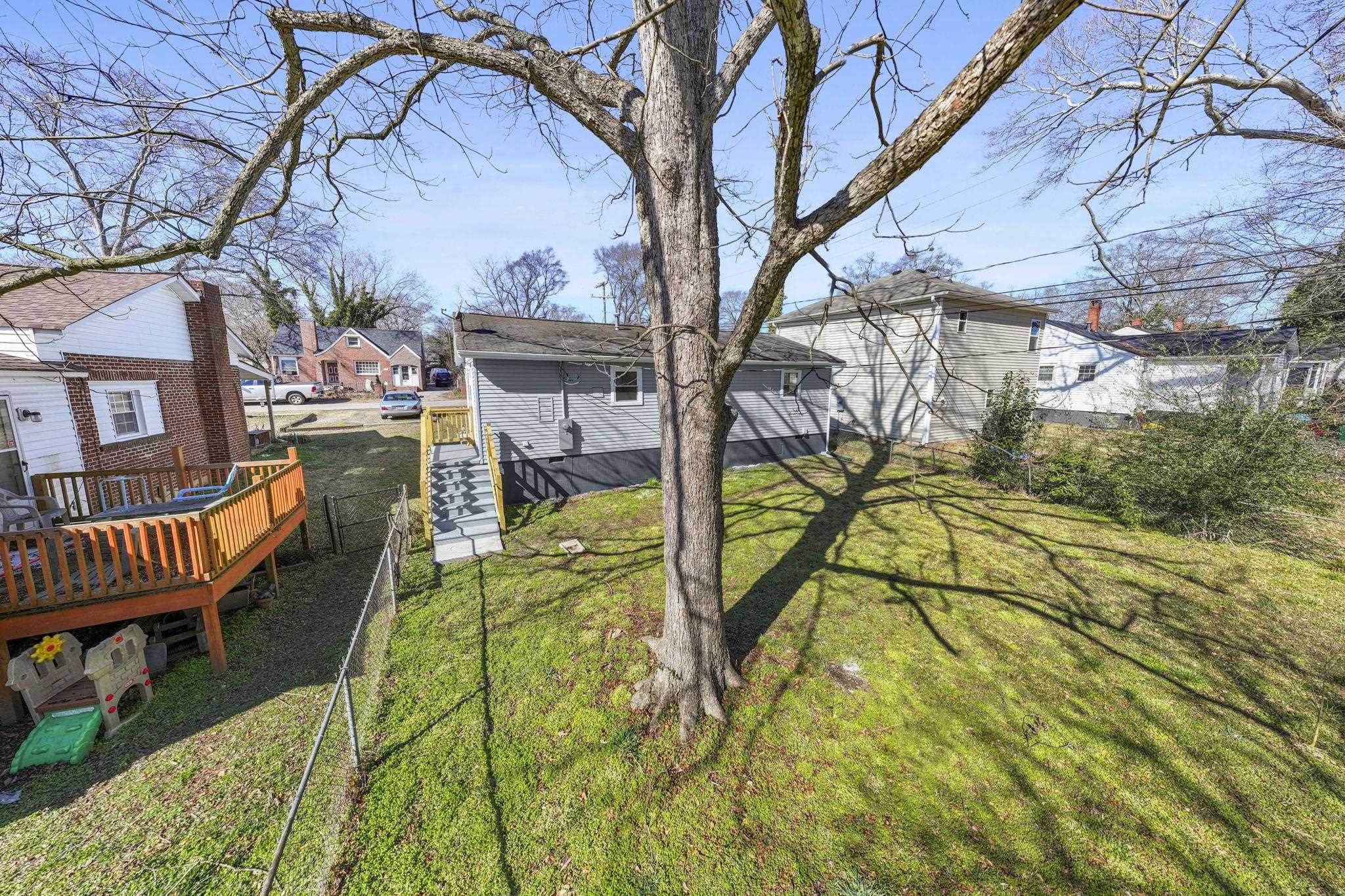 106 Allen Avenue Spartanburg, SC 29303 - Photo 36 of 39