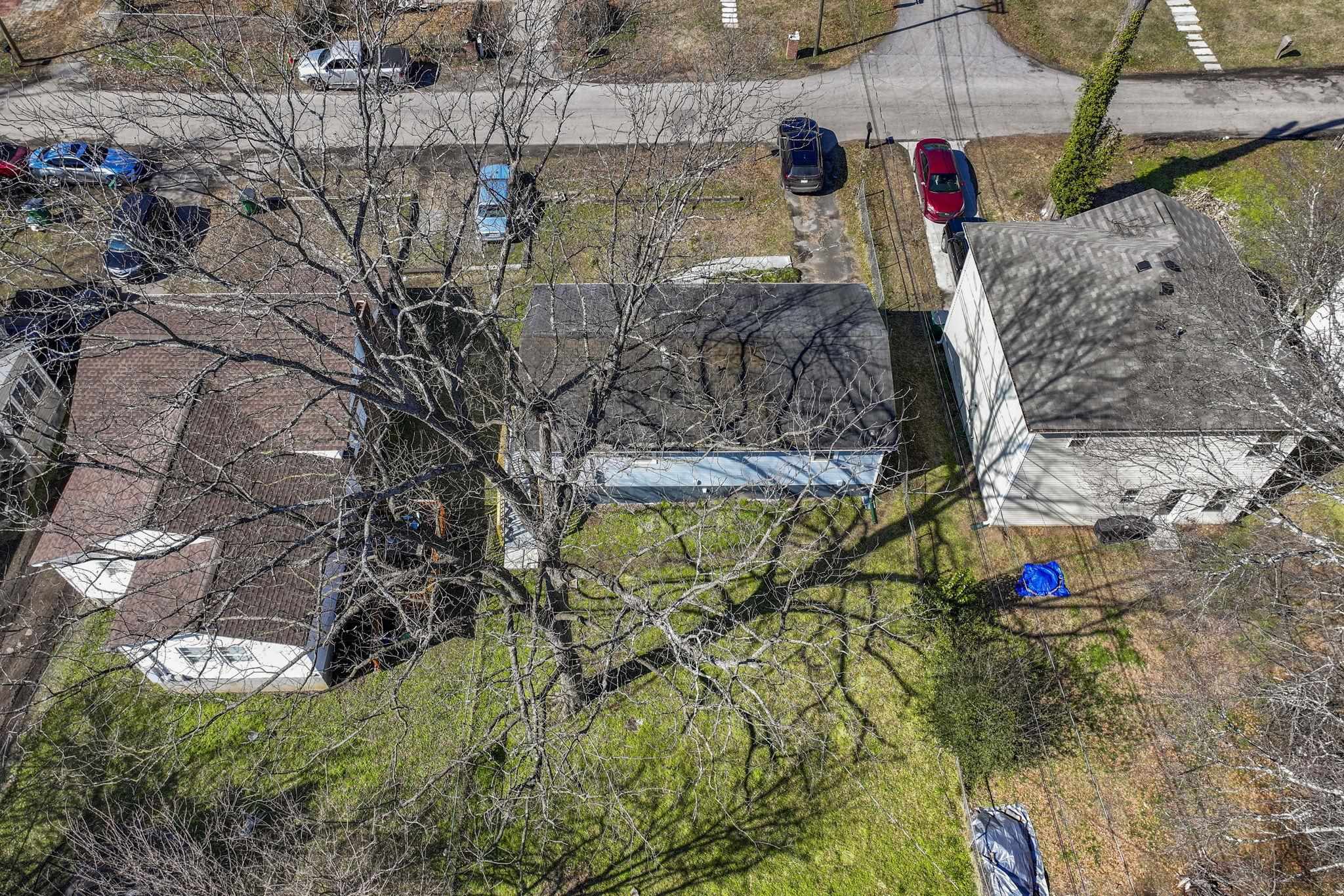 106 Allen Avenue Spartanburg, SC 29303 - Photo 38 of 39