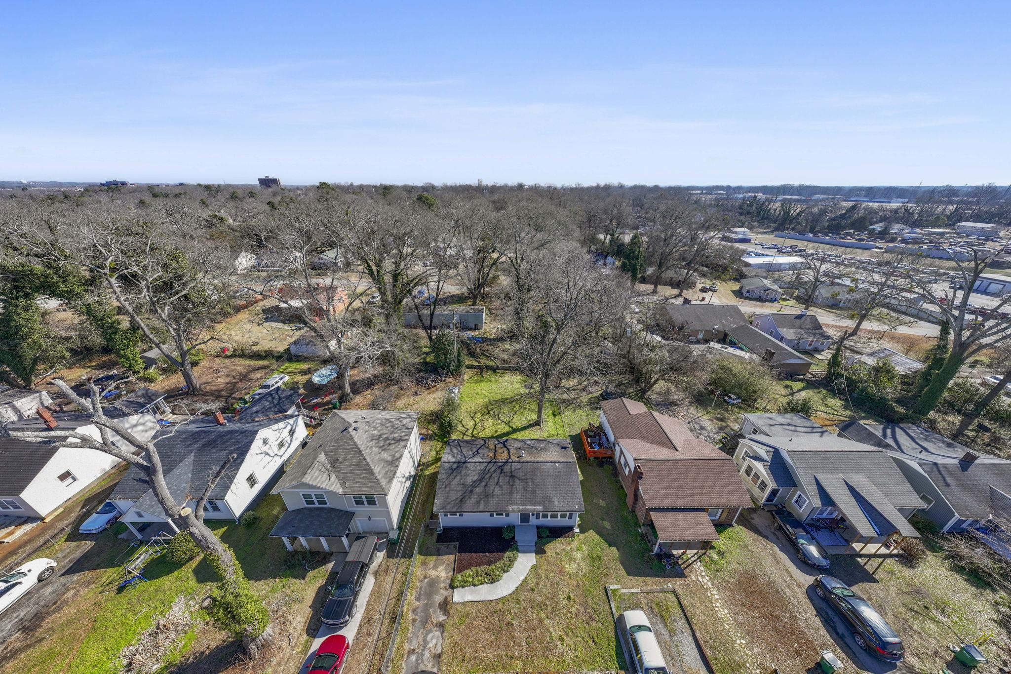 106 Allen Avenue Spartanburg, SC 29303 - Photo 39 of 39