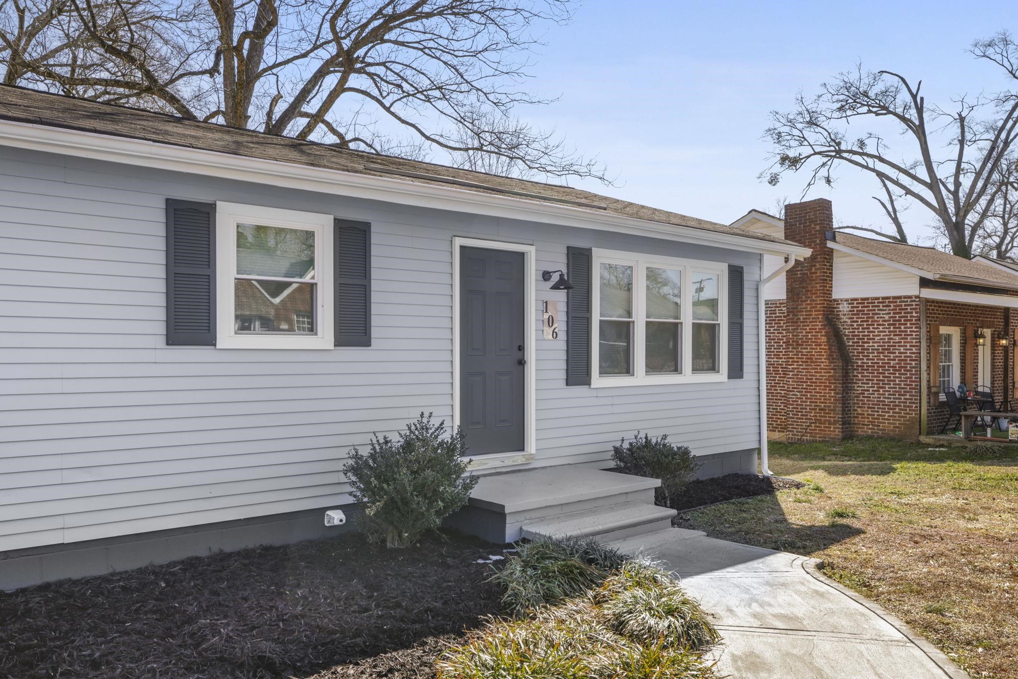 106 Allen Avenue Spartanburg, SC 29303 - Photo 4 of 39