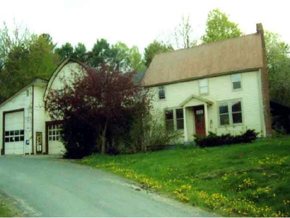 105 Brook Circle Barnet, VT 05821 - Photo 1 of 2