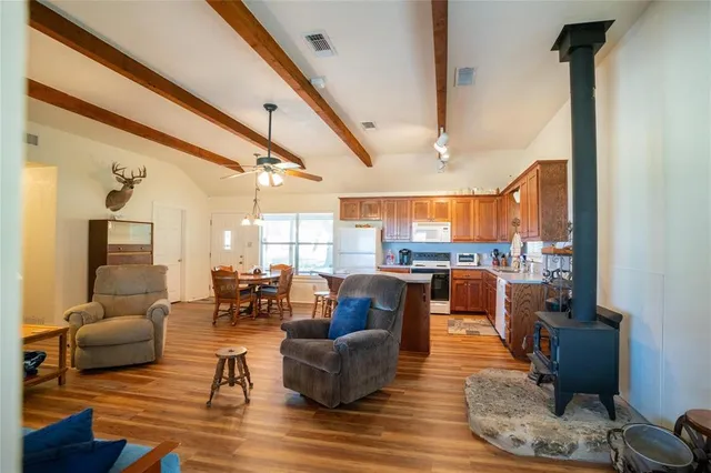 $4,990,000 | 2455 County Road 699, Lometa, TX 76853