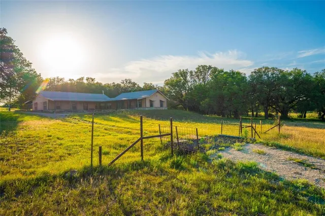 $4,990,000 | 2455 County Road 699, Lometa, TX 76853