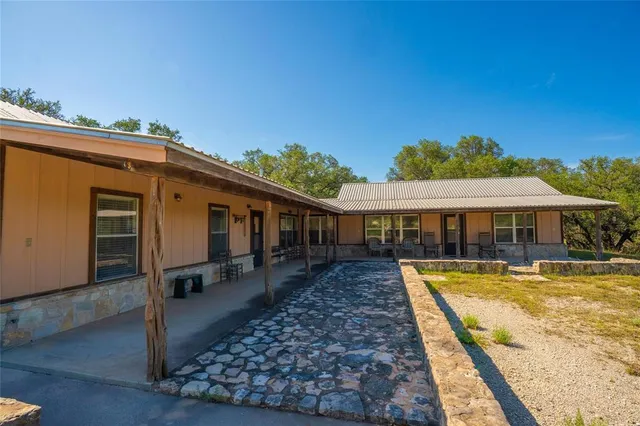 $4,990,000 | 2455 County Road 699, Lometa, TX 76853