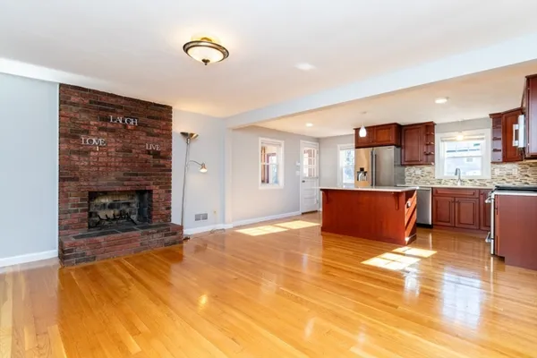 $615,000 | 26 Pauline Street, Randolph, MA 02368