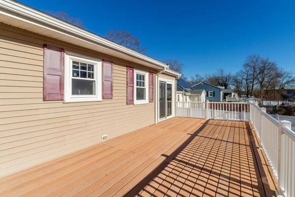 $615,000 | 26 Pauline Street, Randolph, MA 02368