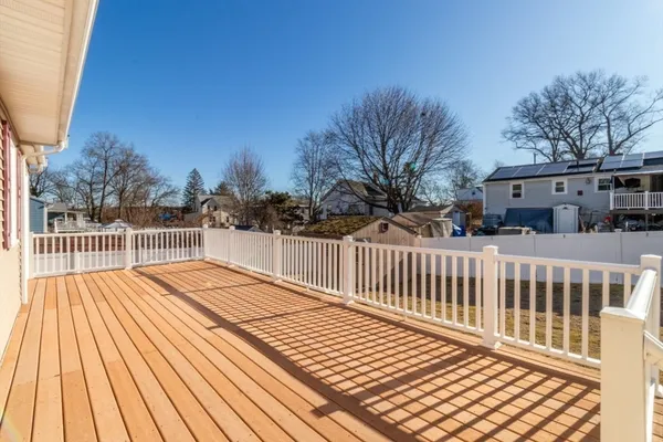 $615,000 | 26 Pauline Street, Randolph, MA 02368