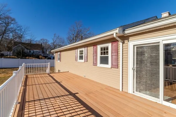 $615,000 | 26 Pauline Street, Randolph, MA 02368