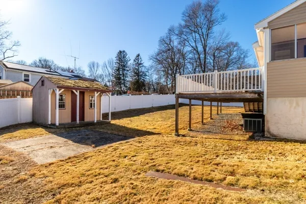 $615,000 | 26 Pauline Street, Randolph, MA 02368