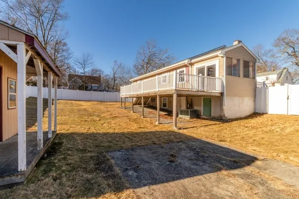$615,000 | 26 Pauline Street, Randolph, MA 02368