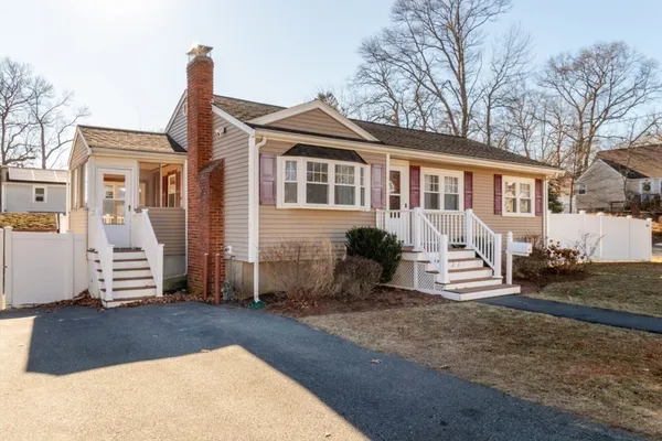 $615,000 | 26 Pauline Street, Randolph, MA 02368
