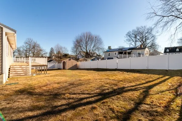 $615,000 | 26 Pauline Street, Randolph, MA 02368