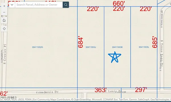 $70,000 | 0 East Loxia Drive, Unit B, Tucson, AZ 85739