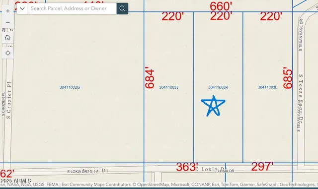 $70,000 | 0 East Loxia Drive, Unit B, Tucson, AZ 85739