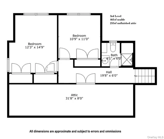 $1,850,000 | 15 Hillside Road, Bronxville, NY 10708