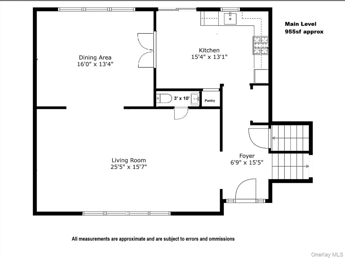 15 Hillside Road Bronxville, NY 10708 - Photo 29 of 32