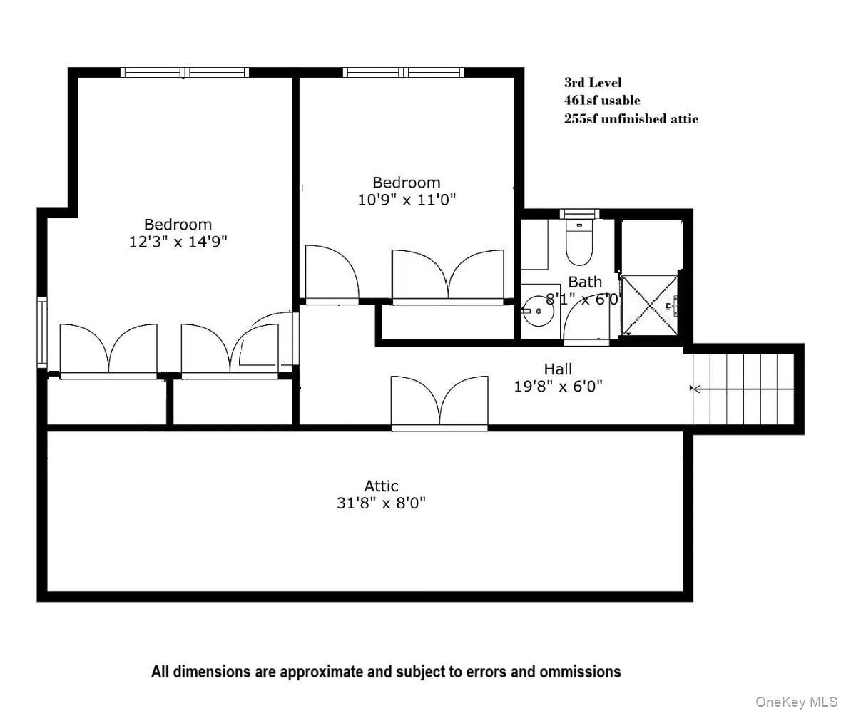 15 Hillside Road Bronxville, NY 10708 - Photo 31 of 32