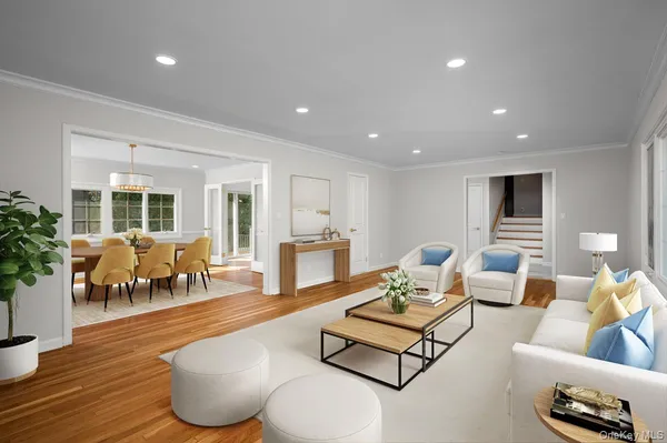 $1,850,000 | 15 Hillside Road, Bronxville, NY 10708