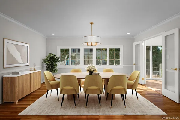 $1,850,000 | 15 Hillside Road, Bronxville, NY 10708