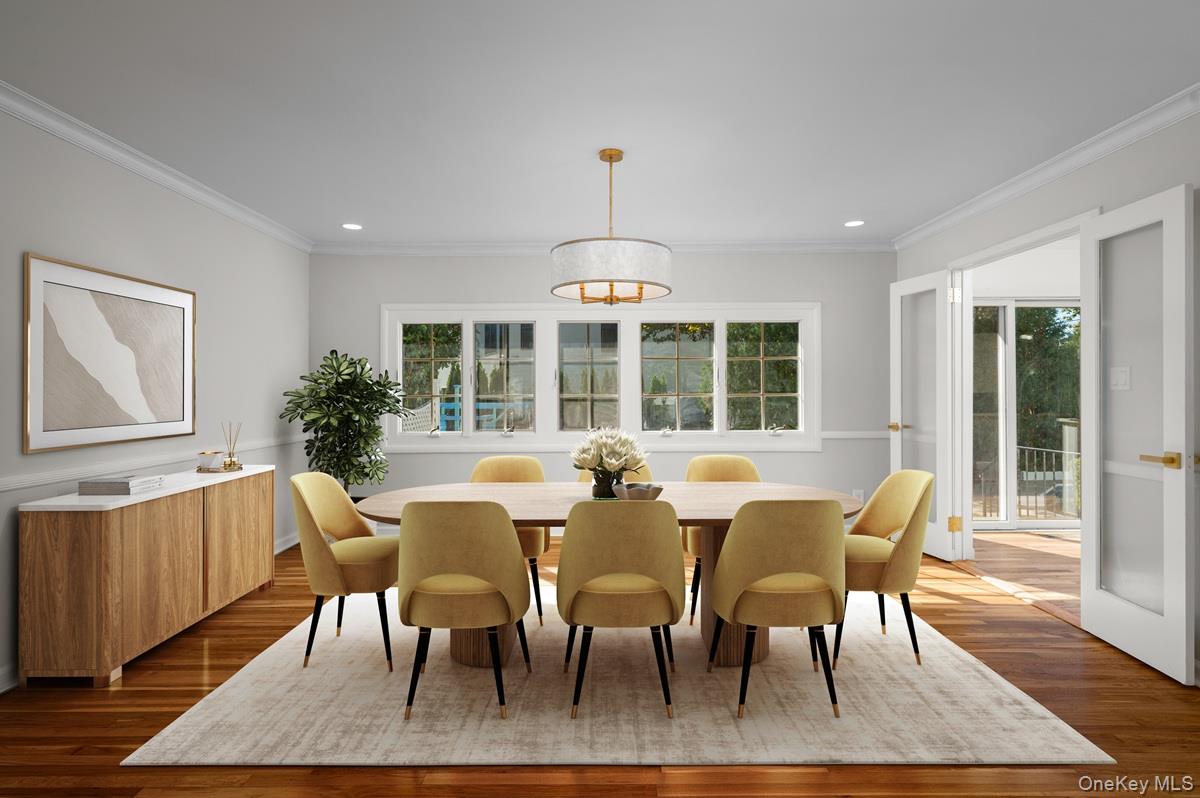 15 Hillside Road Bronxville, NY 10708 - Photo 10 of 32 virtually staged