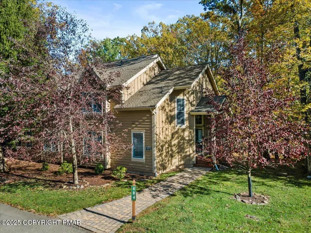 $2,700 | 484 Spruce Drive, Tannersville, PA 18372