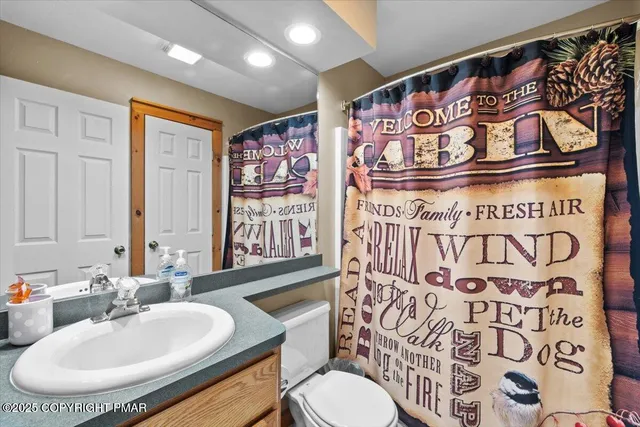 $2,700 | 484 Spruce Drive, Tannersville, PA 18372