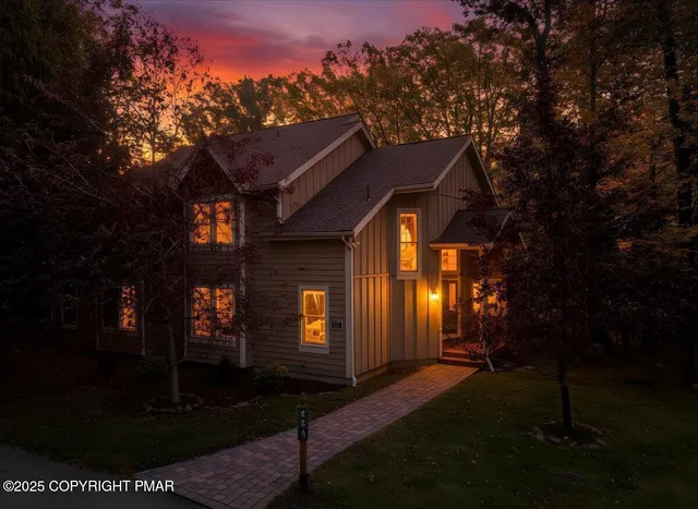 $2,700 | 484 Spruce Drive, Tannersville, PA 18372