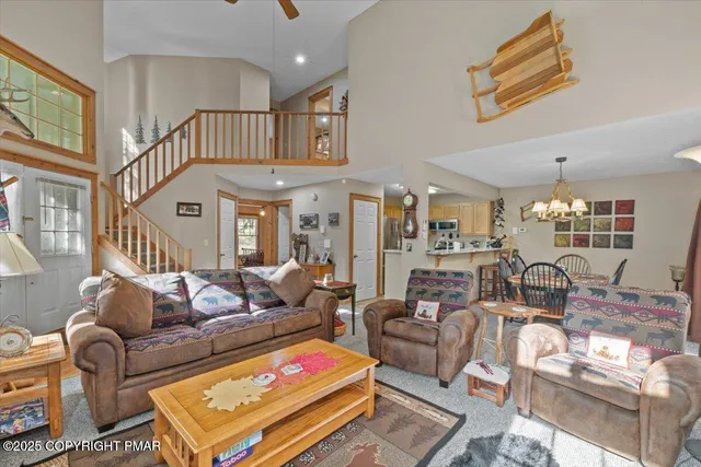 $2,700 | 484 Spruce Drive, Tannersville, PA 18372