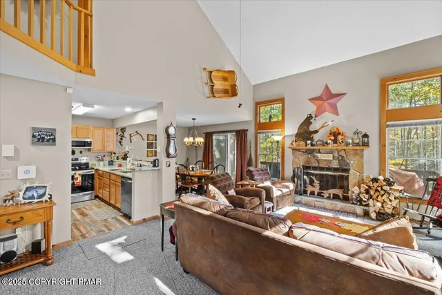 $2,700 | 484 Spruce Drive, Tannersville, PA 18372