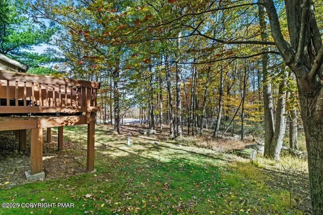 $2,700 | 484 Spruce Drive, Tannersville, PA 18372