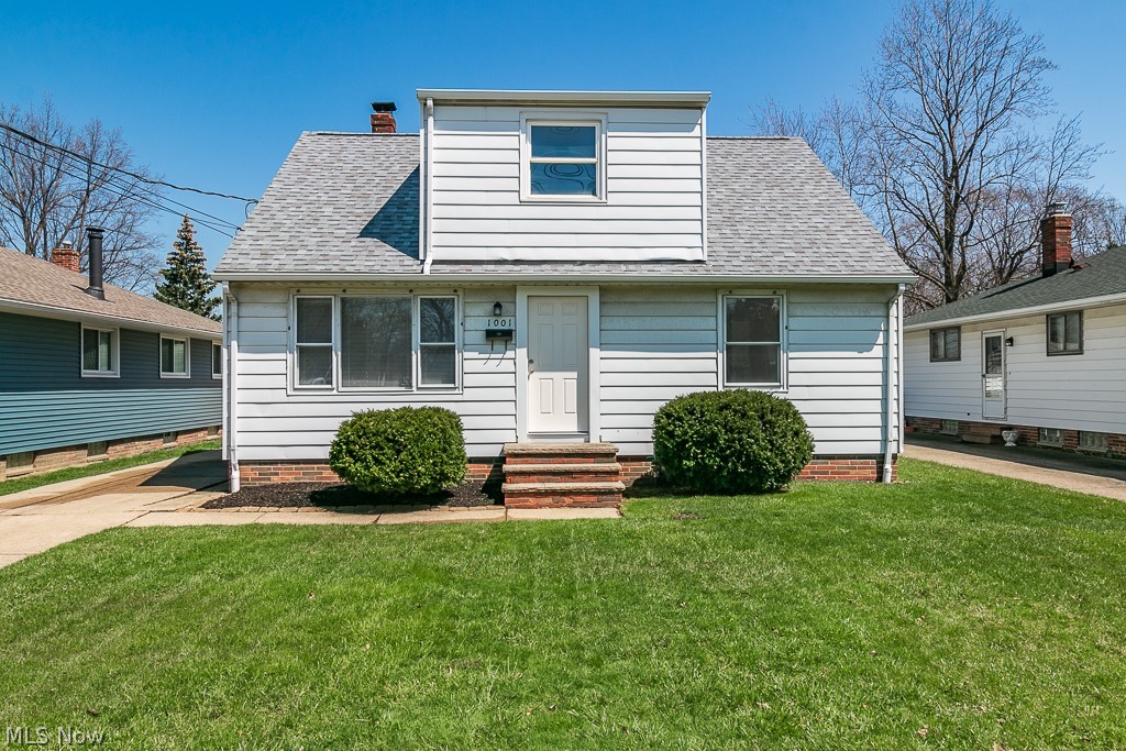 1001 Lloyd Road Wickliffe, OH 44092 - Photo 1 of 34 Gallery Image 1