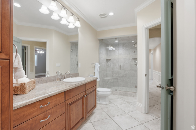 10868 Prescott Drive Sandy, UT 84092 - Photo 80 of 106