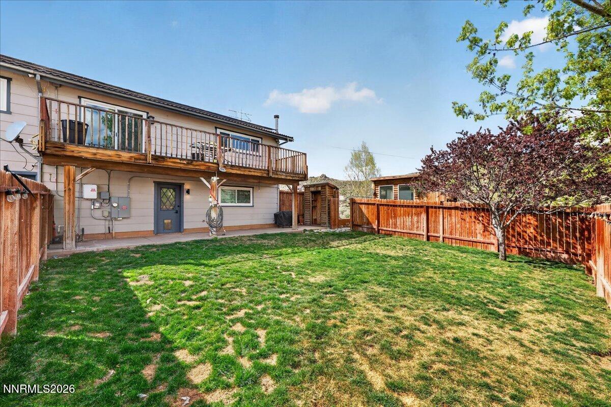 7730 Tamra Drive Reno, NV 89506 - Photo 29 of 33 32-DSC_6000