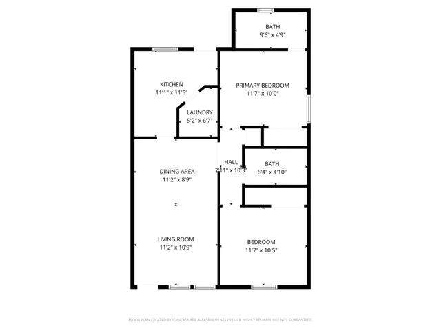$1,300 | 502 Ross Sterling Avenue, Unit A, Anahuac, TX 77514