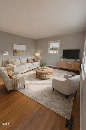 $290,000 | 7 Custer Circle, Durham, NC 27713