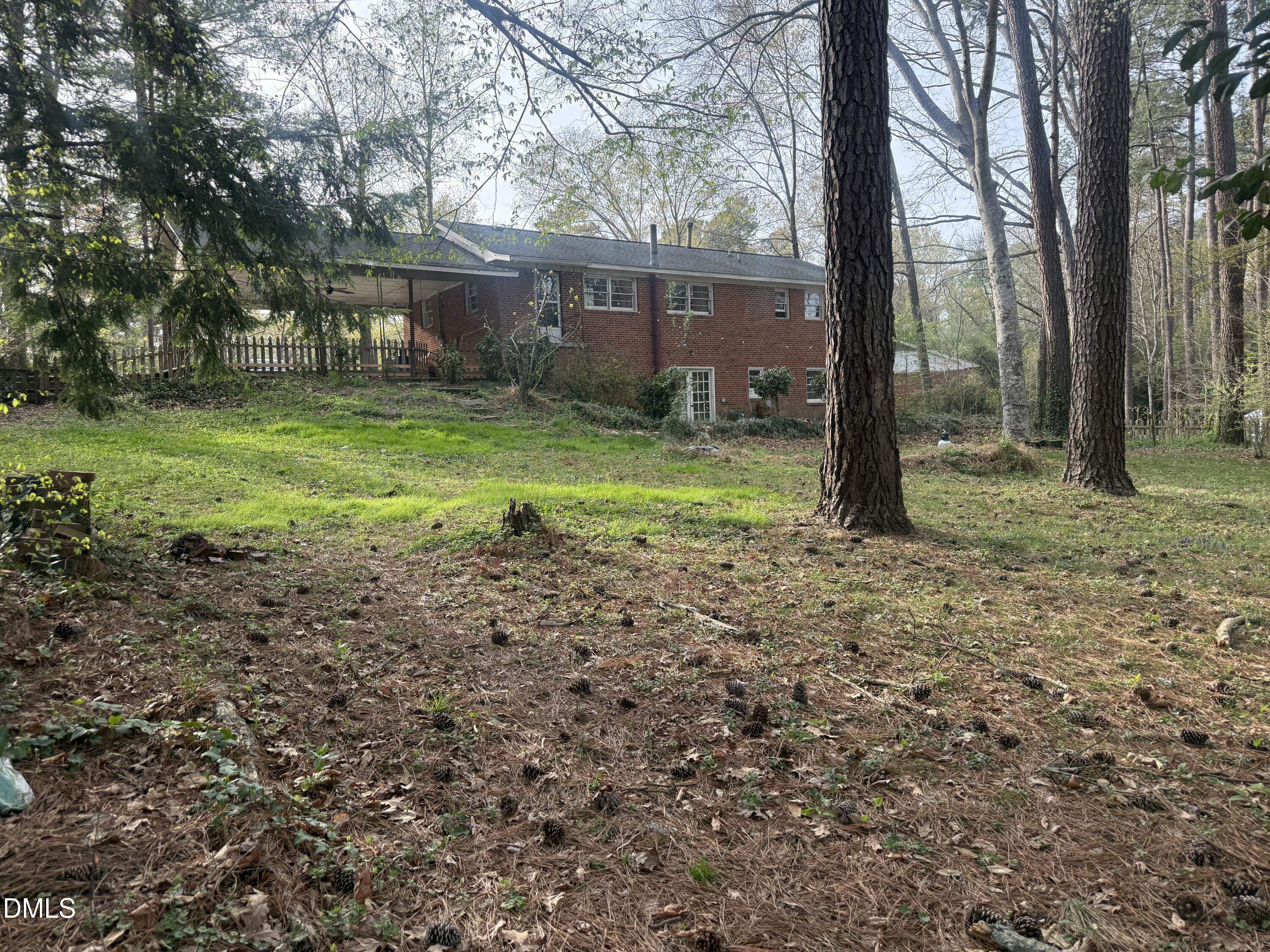 7 Custer Circle Durham, NC 27713 - Photo 15 of 19 IMG_7532 2