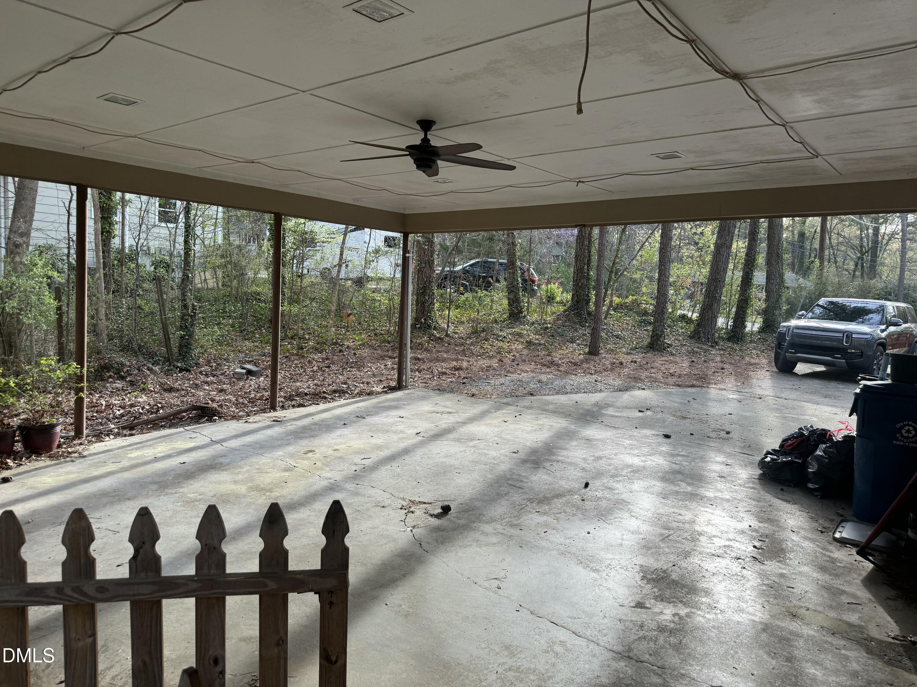 7 Custer Circle Durham, NC 27713 - Photo 17 of 19 IMG_7543