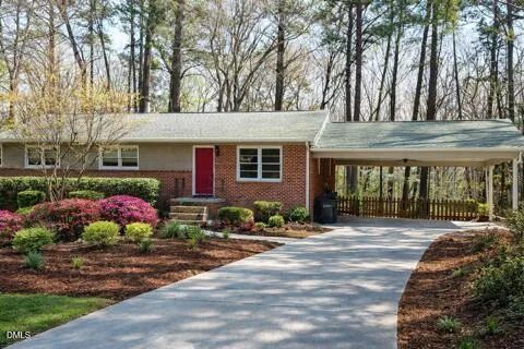 $290,000 | 7 Custer Circle, Durham, NC 27713