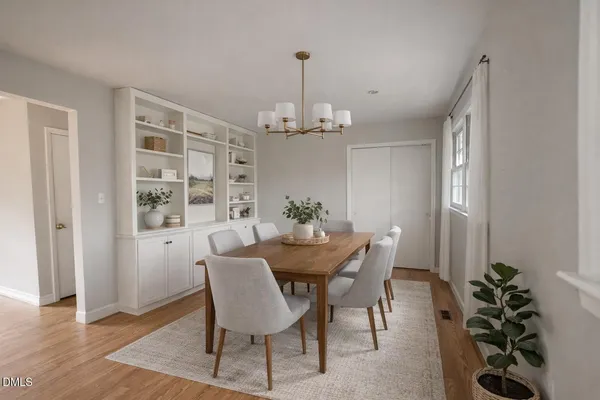 $290,000 | 7 Custer Circle, Durham, NC 27713