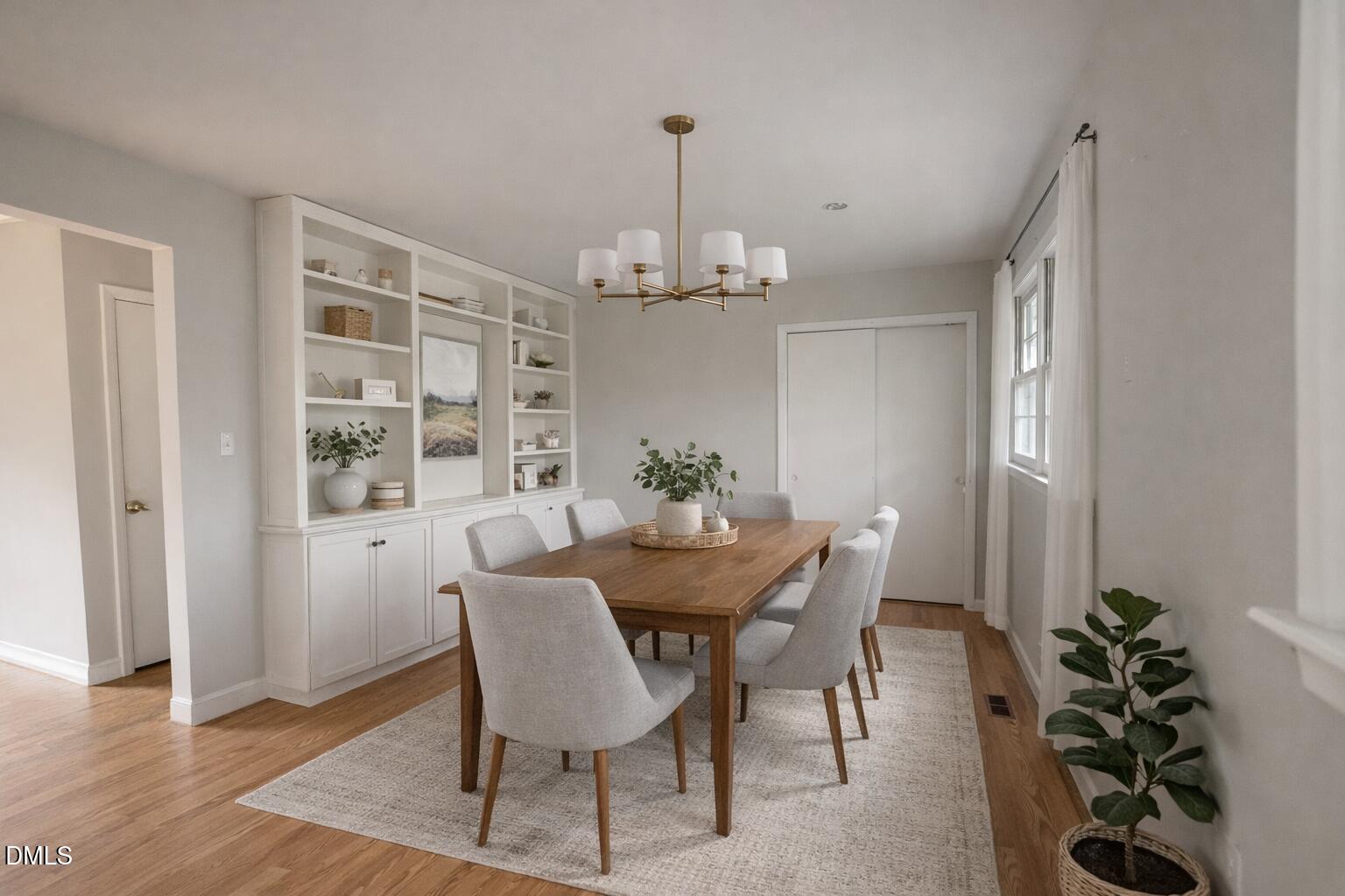 7 Custer Circle Durham, NC 27713 - Photo 7 of 19 BB2AF219-A398-4E37-AC34-E81E613A0615