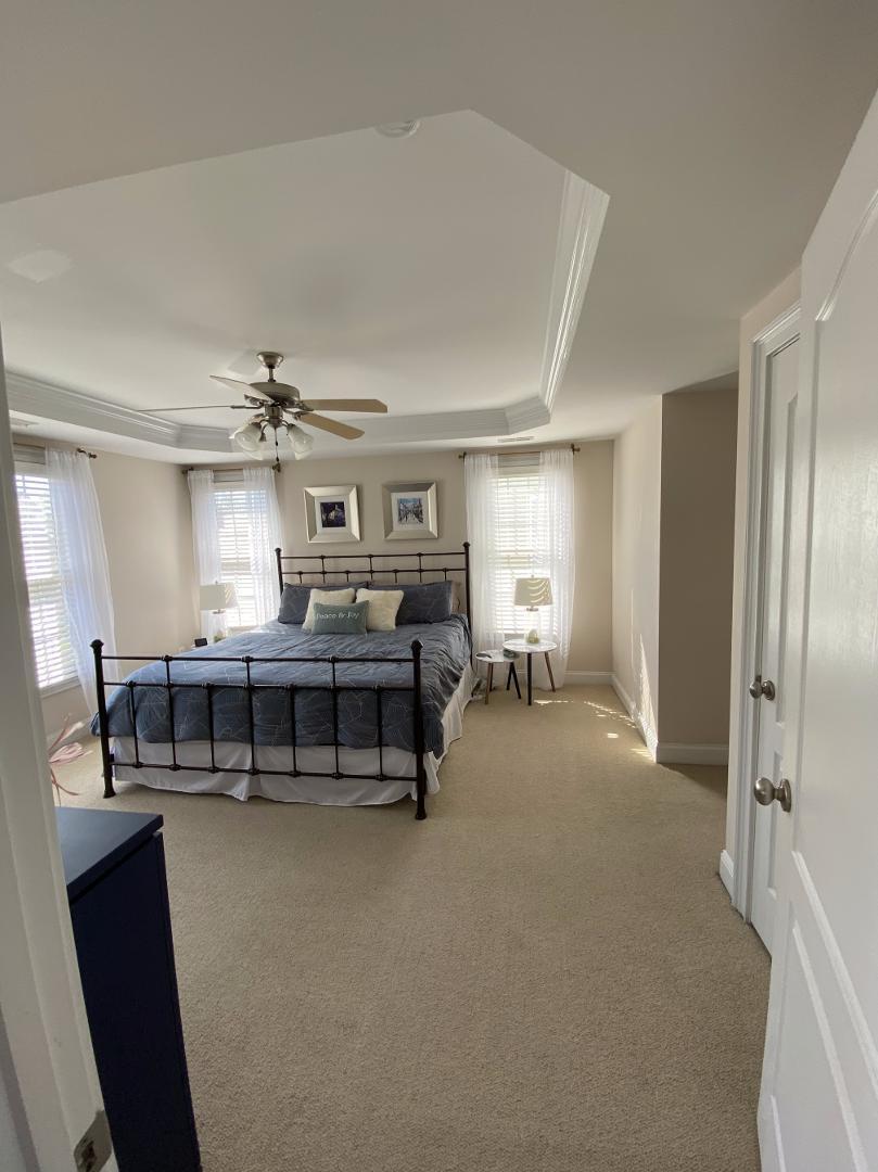 129 Fort Jackson Road Morrisville, NC 27560 - Photo 13 of 35 Photo #13